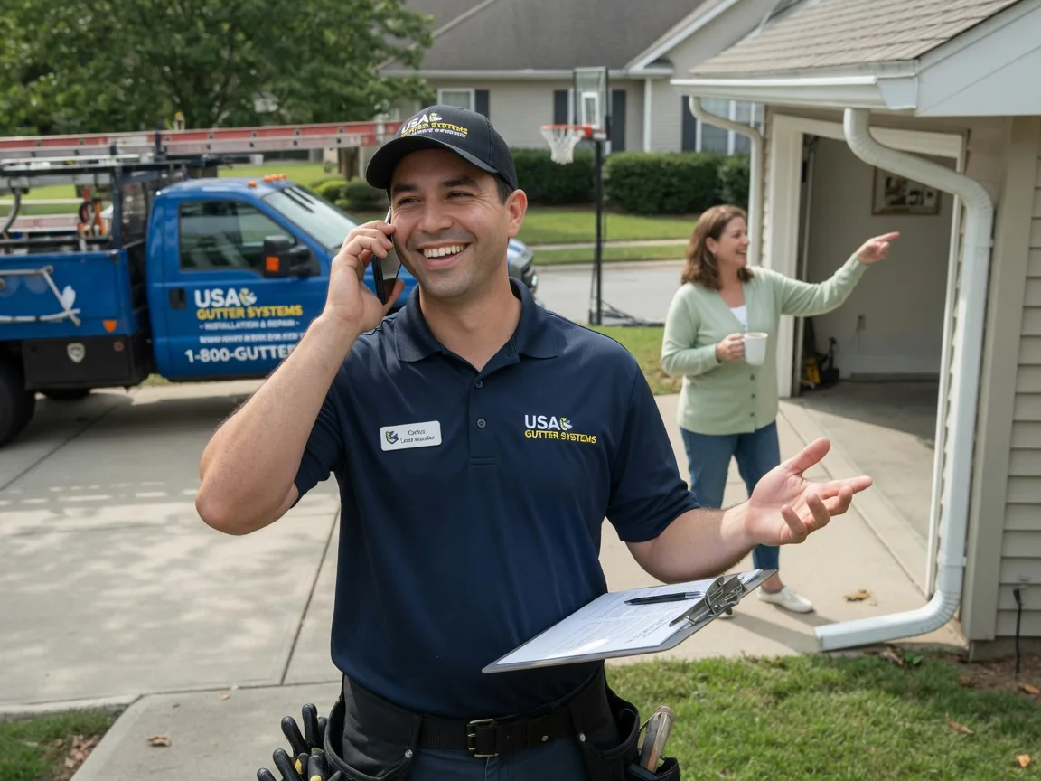 Gutter Installation Tonkawa, OK FAQs